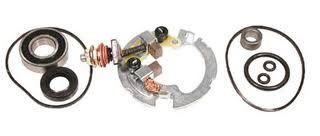 PARTS KIT STARTER MOTOR TRX ARROWHEAD SMU9156 - Image 2