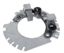 NLA . BRUSH PLATE, WITH 1 BRUSH ONLY, 028510-0632 Small Engine, SND1307