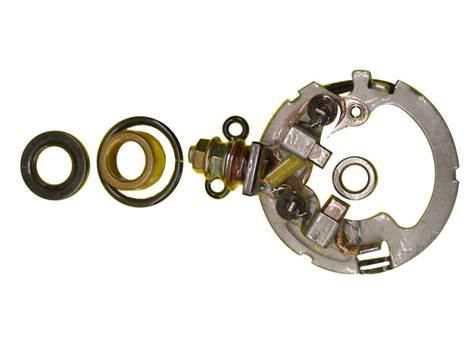 STARTER REBUILD KIT YFM, BRONCO AT-01155