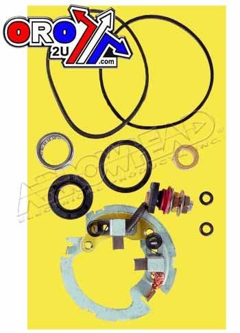 REBUILD KIT POLARIS 3084981, SMU9114 3088069 414-54011