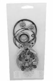 PARTS KIT STARTER MOTOR ATV, HONDA FL350 R Odyssey 1985, SMU9105