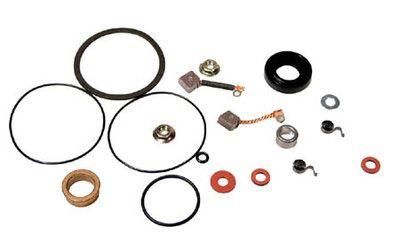 PARTS KIT STARTER MOTOR, HONDA TRX125 ATC125 ATV, SMU9107
