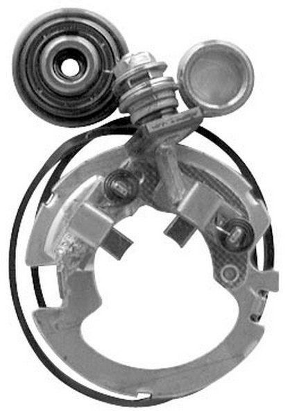 PARTS KIT STARTER MOTOR