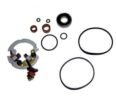 PARTS KIT STARTER MOTOR, ARROWHEAD SMU9115