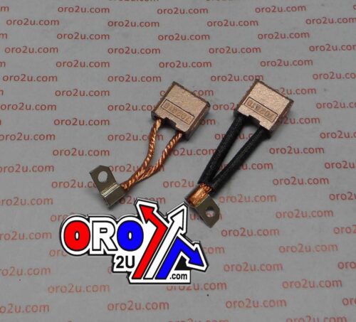 BRUSHES XVZ1300 VENURE YAMAHA, 70-103