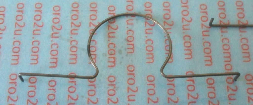 THROW OUT SPRING PACK/10 - Image 2