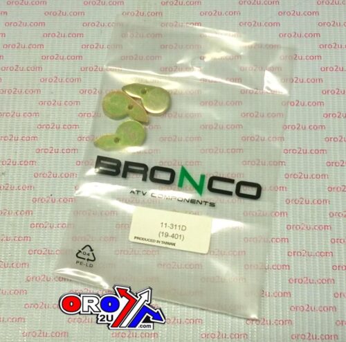 RATCHET DOG SET OF 3 (11-311D)