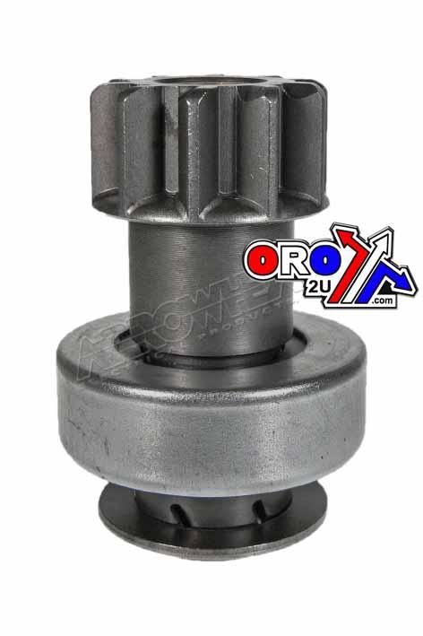 DRIVE STARTER CUB CADET KOHLER, Arrowhead SDR5147 Dingo