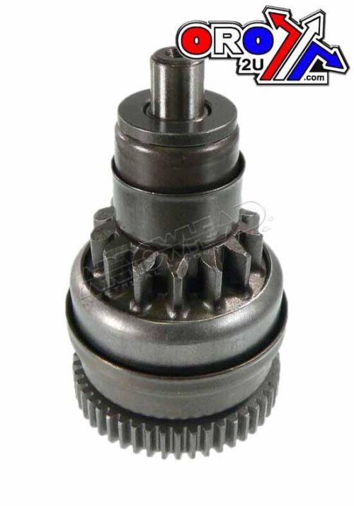 DRIVE STARTER 100 ATVs Scooter, Arrowhead SMU5010 14/47-Tooth