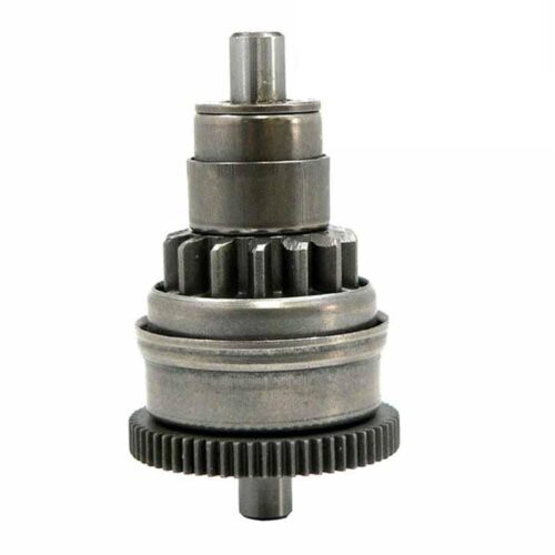 DRIVE STARTER 50 ATVs Scooter, Arrowhead SMU5007 14/62-Tooth