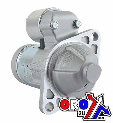 STARTER MOTOR POLARIS 900, ARROWHEAD SHI0206 3070309