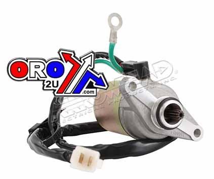 STARTER MOTOR ARCTIC CAT 50, ARROW SMU0482 3303-556
