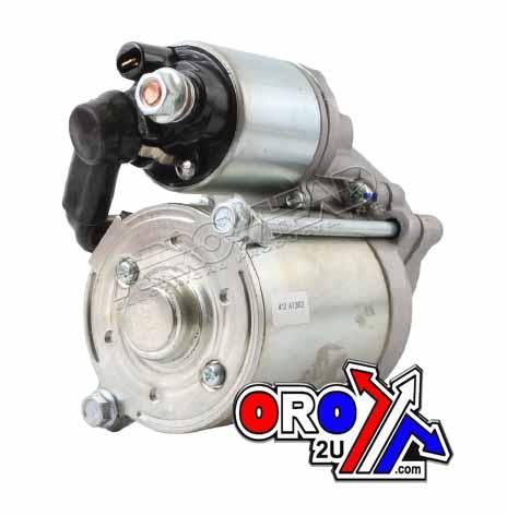 STARTER MOTOR SMU0185, SMALL ENGINE & GENERATORS