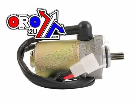 STARTER MOTOR ARCTIC CAT 50, ARROW SMU0487 AP8510653