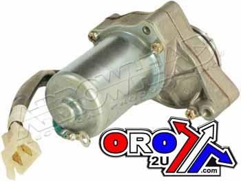 STARTER MOTOR CHINA BUILT, ARROWHEAD SCH0007 50cc - Image 2
