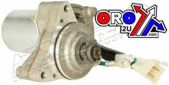 STARTER MOTOR CHINA BUILT, ARROWHEAD SCH0007 50cc