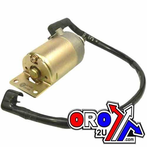 STARTER MOTOR POLARIS ATV, ARROWHEAD SCH0006 CHINA BUILD
