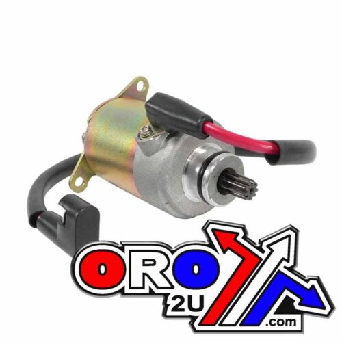 STARTER MOTOR BAJA JETMOTO, ARROWHEAD SCH0004 MAXAM