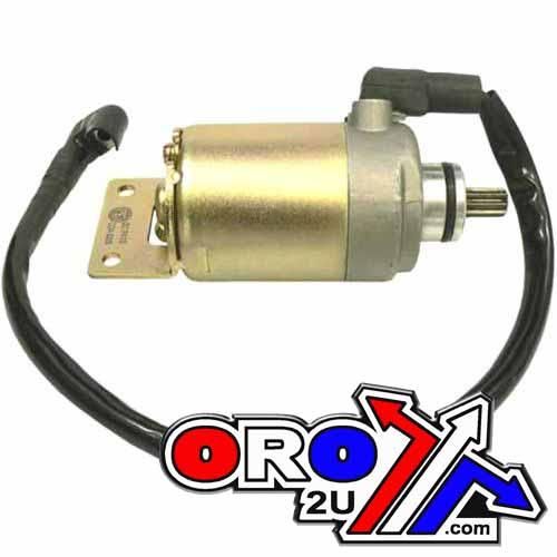 STARTER MOTOR POLARIS ATV, ARROWHEAD SCH0006 CHINA BUILD - Image 4