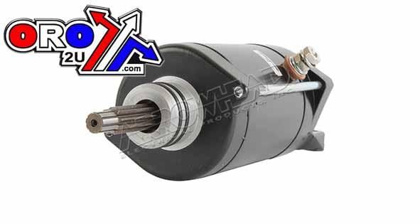 STARTER MOTOR POLARIS UTVs, ARROW SMU0541 4014037