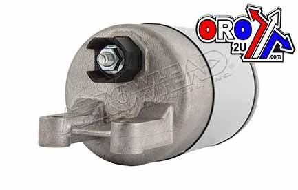 STARTER MOTOR LT-A750X 09-15, SMU0550, 31100-31G10