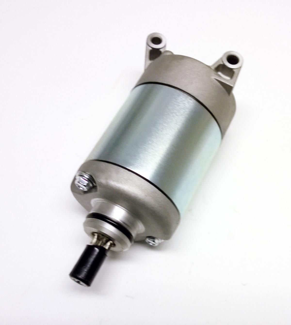 STARTER MOTOR POLARIS ATV, ARROWHEAD SMU0548 4013015 - Image 6