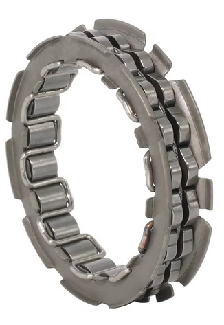 ONE WAY STARTER CLUTCH BEARING ONLY 12.00mm HONDA TRX450 TRX500 TRX650 28126-HN0-A01