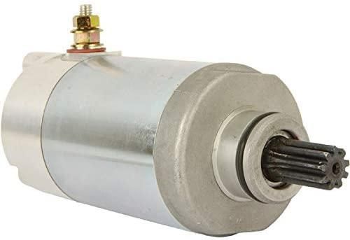 STARTER MOTOR YAMAHA 29U-81800-61-00, 29U-81800-61-00 4XE-81890-00-00 4BD-81800-00-00 4BD-81800-01-00 4BD-81800-02-00, [SMU0063], [AT-01107]