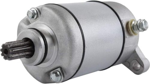 STARTER MOTOR POLARIS ATV, 3084981 UTV, 3090188, [SMU0061], [AT-01106]