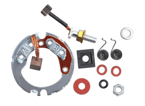 STARTER MOTOR REPAIR KIT SUZUKI LT-Z250 HONDA TRX250 TRX300 31200-HC4-003 31200-HC4-013 31200-HC4-033 31200-HA0-773 31200-HA6-774 31200-HA6-316