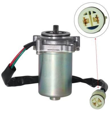 POWER SHIFT CONTROL MOTOR HONDA TRX350 31300-HN5-A11 CMU0003