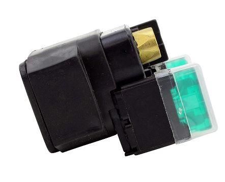 STARTER RELAY YAMAHA YFM 250 350 400 450 660 1D0-81940-01-00 SMU6110 5YT-81940-00-00