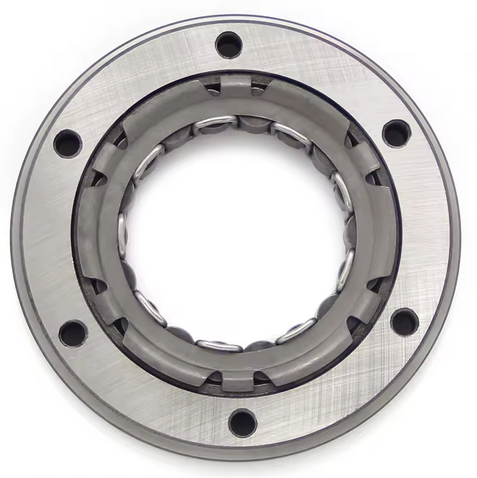 ONE WAY STARTER CLUTCH BEARING KAWASAKI ARCTIC CAT SUZUKI 12600-29810, 3445-031 - Image 2