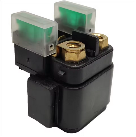 SOLENOID STARTER RELAY YAMAHA 4YR-81940-02-00 4SV-81940-12-00 4YR-81940-00-00 - Image 3