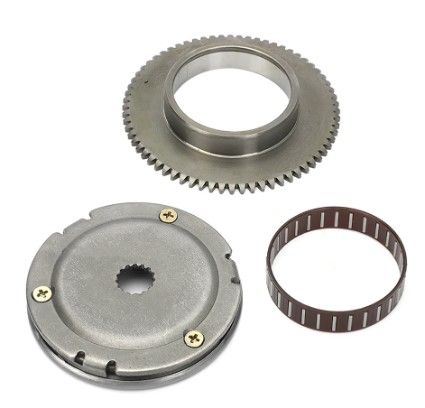 Starter Clutch One Way KIT ATV ETON 812353,