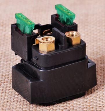 SOLENOID STARTER RELAY YAMAHA 4YR-81940-02-00 4SV-81940-12-00 4YR-81940-00-00 - Image 4