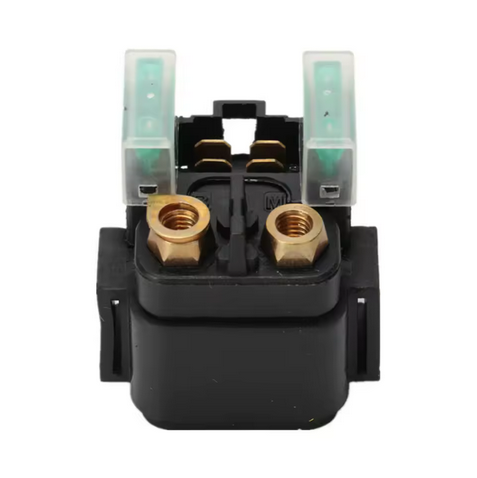 SOLENOID STARTER RELAY YAMAHA 4YR-81940-02-00 4SV-81940-12-00 4YR-81940-00-00 - Image 5