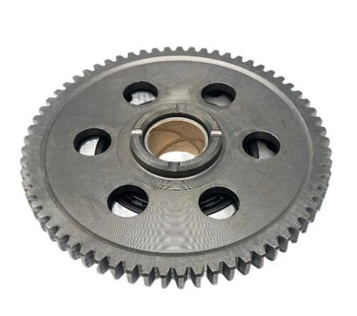 STARTER CLUTCH GEAR FLYWHEEL BEARING YAMAHA BIG BEAR RAPTOR 350 YFM350 1UY-15517-01-00