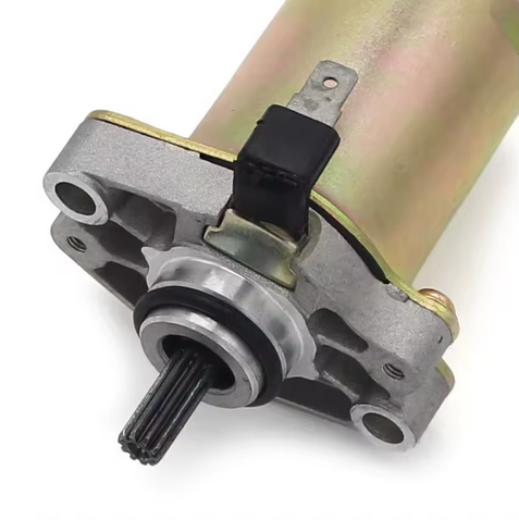 STARTER MOTOR 2006-2017 SUZUKI LTZ50 QUADSPORT 31100-22G00 31100-22G11 31100-22G10