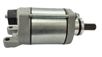 STARTER MOTOR 2008-2012 KAWASASKI KFX450R KSF450 ATV 21163-0033