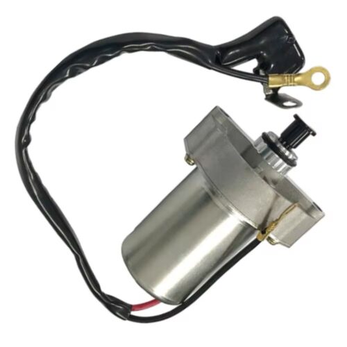STARTER MOTOR YAMAHA 2006-2023 RAPTOR 90 2019-2023 GRIZZLY 90 43D-H1800-00-00 99999-04128-00