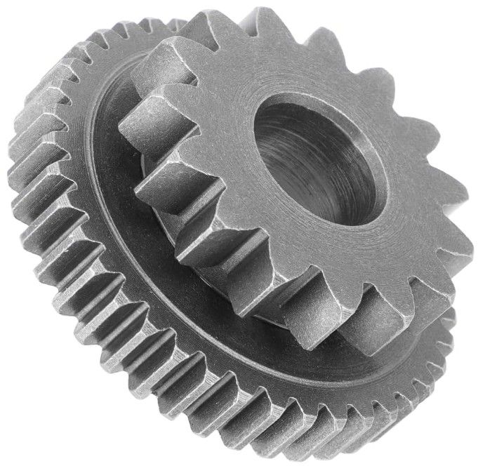STARTER IDLER GEAR HONDA GRIZZLY KODIAK RIHINO 400 450 660 5GH-15512-00-00 - Image 3