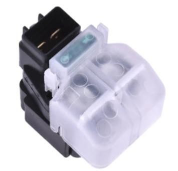 STARTER RELAY SOLENOID 2002-2007 SUZUKI LT-A400 A500F F400 F500F EIGER VINSON - Image 2