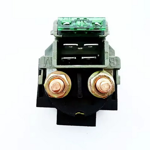 STARTER RELAY CFMOTO CFORCE 400 520 550 600 625 800 9CR6-150310 9010-150310 LU018593 C500-3819000