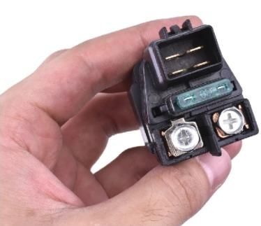 STARTER RELAY SOLENOID 2002-2007 SUZUKI LT-A400 A500F F400 F500F EIGER VINSON - Image 5