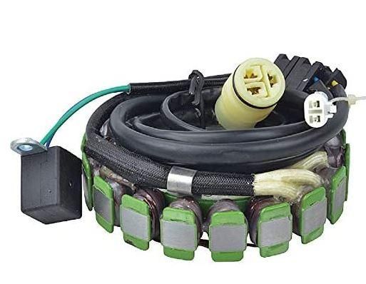 STATOR KVF 360 B Prairie 2x4, ARROWHEAD 340-58137,21003-0095, 21003-1387