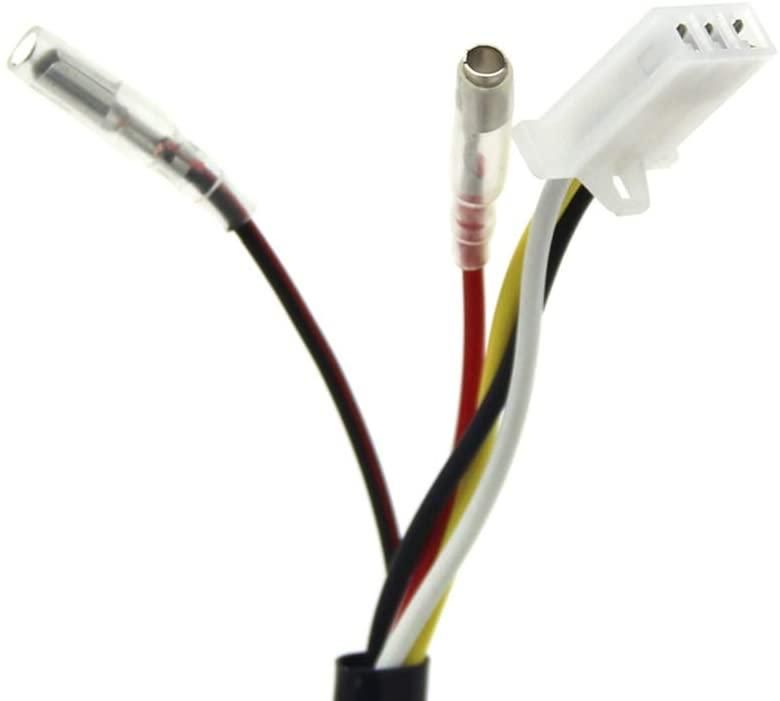 STATOR COIL POLARIS 90cc 0450523 APO4003 0451000 0450521 0451001 0450998 0450522 0450523 78201600 - Image 2