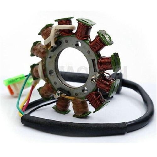 STATOR COIL YFZ350 Banshee 87-, AYA4036, 2GU-85510-50-00