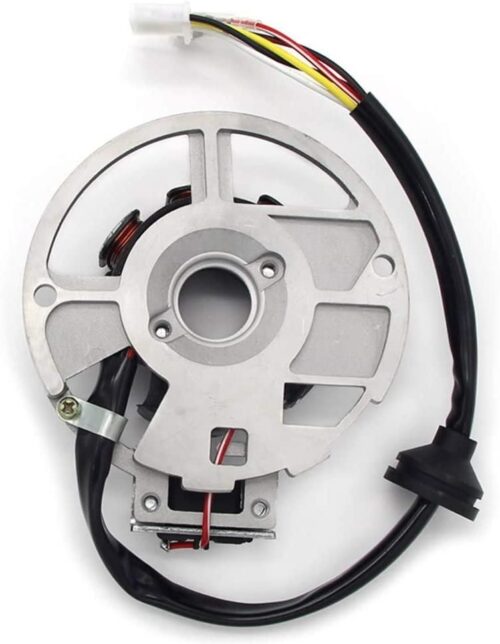 STATOR COIL POLARIS 90cc 0450523 APO4003 0451000 0450521 0451001 0450998 0450522 0450523 78201600