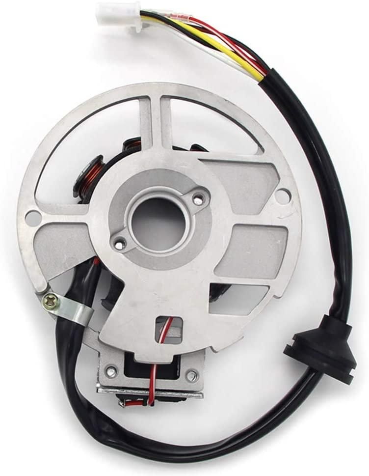 STATOR COIL POLARIS 90cc 0450523 APO4003 0451000 0450521 0451001 0450998 0450522 0450523 78201600